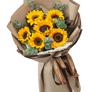 Bó hoa tươi Dreaming