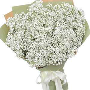 Bó hoa tươi Hương đồng nội