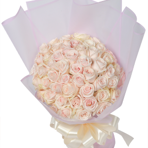 Bó hoa tươi Mercy