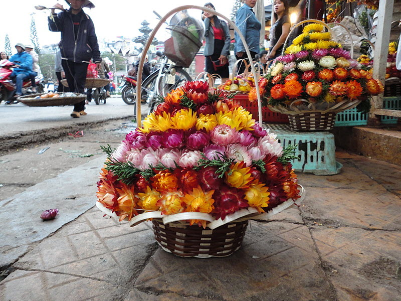 Cach bao quan hoa bat tu