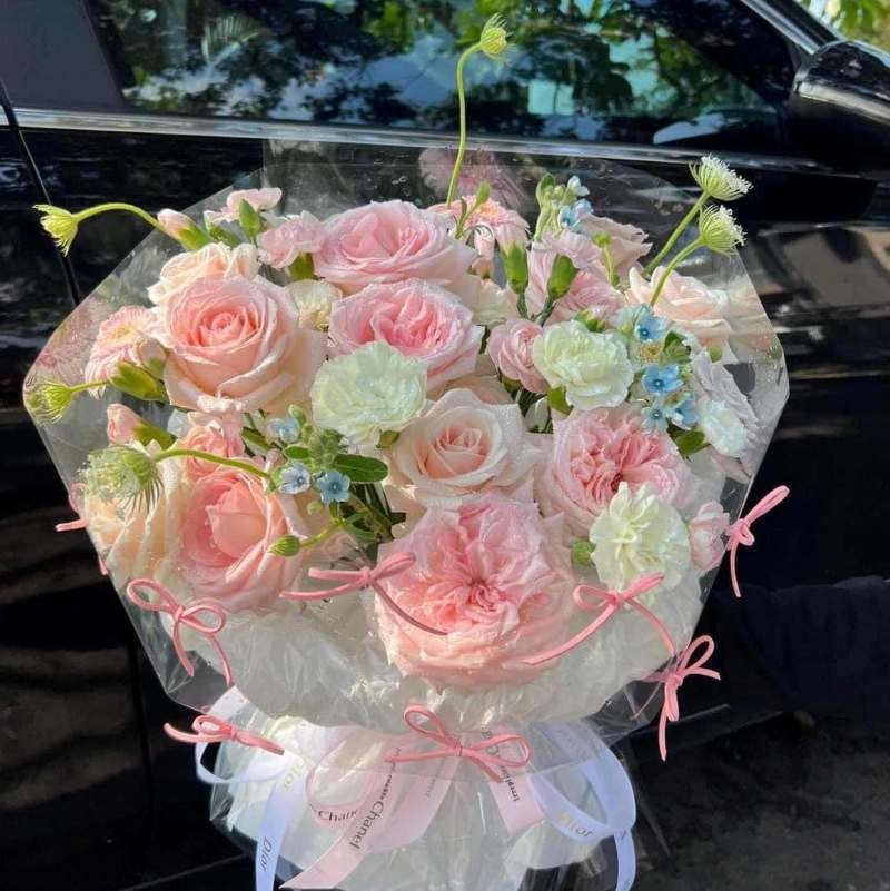 Công Ty Hoa Tươi Nét Việt