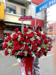 Top 5 Shop Hoa Tươi Quận 10 Đẹp Nhất TPHCM