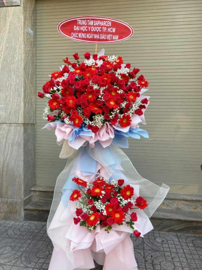 Flower You – Hoa Tươi Thiết Kế