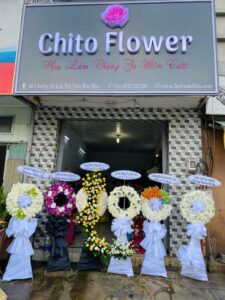 Top 6 Shop Hoa Tươi tại Huyện Hóc Môn Đẹp Nhất
