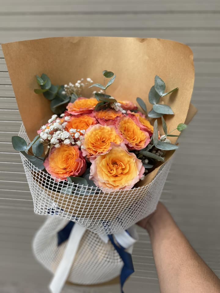 Top 9 Shop Hoa Tươi Quận Gò Vấp Giá Rẻ Giao Hàng Nhanh 7 Hoa Tươi Dandelion