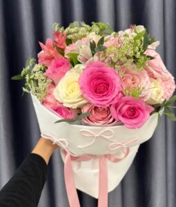 Top 7 Shop Hoa Tươi Quận 7 Đẹp và Uy Tín Nhất tại TPHCM