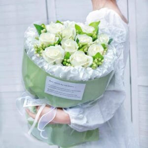 Top 10 Shop Hoa Tươi Quận Bình Thạnh Đẹp, Giao Hàng Nhanh tại Nội Thành