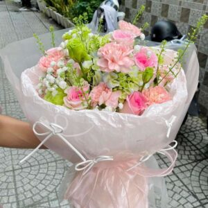 Top 7 Shop Hoa Tươi Quận 5 Uy Tín Giá Rẻ Nhất TPHCM