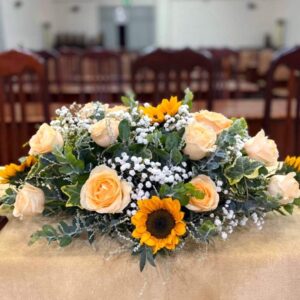 Hoa tặng sự kiện