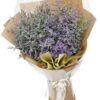 Hoa tặng sự kiện bông hoa sao tím