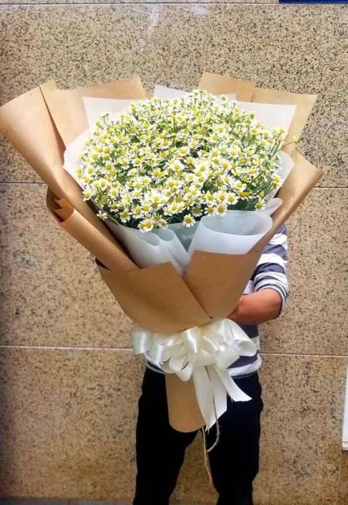 Shop Hoa Tươi Bông Xinh