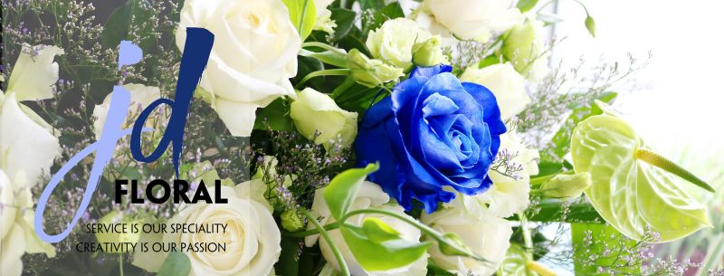 Shop Hoa Tươi JD Floral