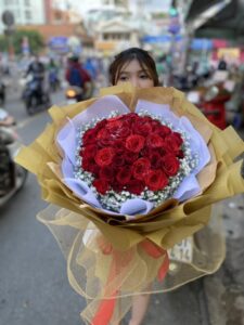 Top 10 Shop Hoa Tươi Quận Bình Tân Đẹp và Uy Tín Nhất