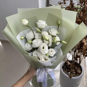 Top 10 Shop Hoa Tươi Quận 2 Uy Tín, Giao Hàng Nhanh