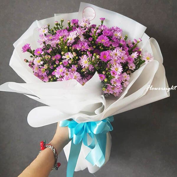 Thạch Thảo Flower