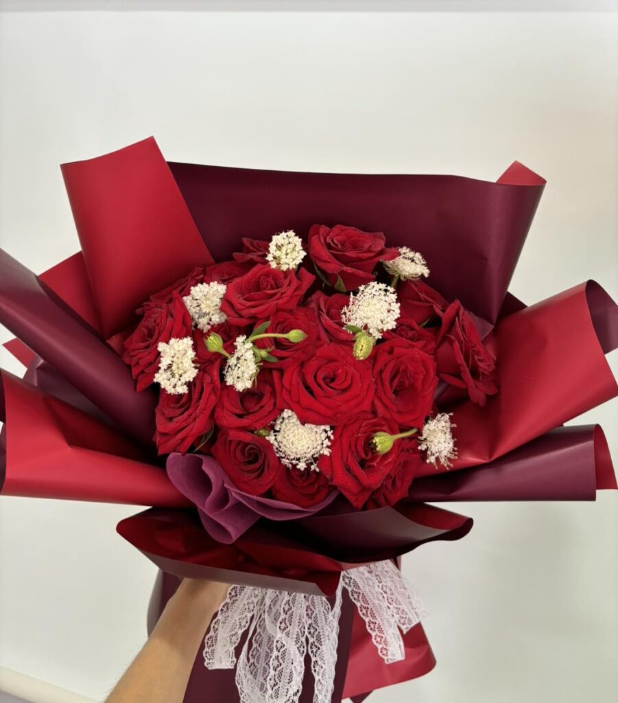  Thanh Huyền Flowers